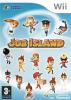 Job Island - Wii