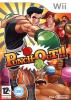 Punch-Out !! - Wii
