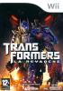 Transformers : La Revanche - Wii