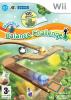 Marbles ! Balance Challenge - Wii