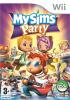 My Sims Party - Wii