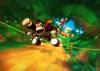Donkey Kong Jet Race - Wii