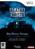 Agatha Christie : Dix Petits Negres - Wii