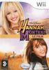 Hannah Montana : Le Film - Wii