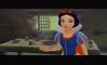 Disney Princesse : Un Voyage Enchante - Wii