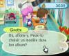 Animal Crossing Let's Go to the City - Wii