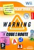 Warning : Code de la Route - Wii