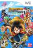 One Piece Unlimited Cruise 1 : Le Trésor sous les Flots - Wii
