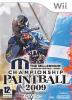 Millennium Championship Paintball 2009 - Wii