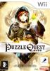 Puzzle Quest : Challenge of the Warlords - Wii