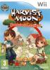 Harvest Moon : L'Arbre de la Sérénité - Wii