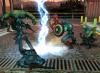 Marvel Ultimate Alliance 2 - Wii
