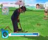 Super Swing Golf - Wii