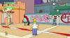 Les Simpsons - Wii