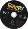 Far Cry : Vengeance - Wii