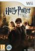 Harry Potter et les Reliques de la Mort : Deuxième Partie - Wii