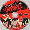 The House Of The Dead : Overkill - Wii