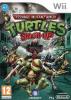 Teenage Mutant Ninja Turtles : Smash-Up - Wii