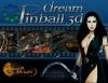 Dream Pinball 3D - Wii