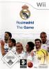 Real Madrid : The Game - Wii