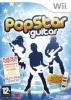 PopStar Guitar - Wii