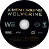 X-Men Origins : Wolverine - Wii