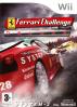 Ferrari Challenge Deluxe - Wii
