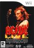 AC/DC Live : Rock Band Track Pack - Wii