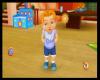 My Baby 2 : Mon Bébé A Grandi - Wii