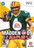 Madden NFL 09 All-Play - Wii