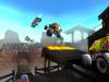 Monster 4x4 : Stunt Racer - Wii