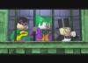 Lego Batman : Le Jeu Vidéo - Wii