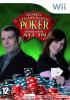 World Championship Poker featuring Howard Lederer : All in - Wii