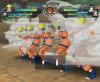 Naruto : Clash of Ninja Revolution 2 - European Version - Wii