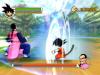 Dragon Ball : Revenge of King Piccolo - Wii