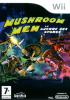 Mushroom Men : La Guerre des Spores - Wii