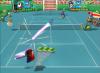 Nouvelle Façon de Jouer ! Mario Power Tennis - Wii