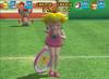 Nouvelle Façon de Jouer ! Mario Power Tennis - Wii