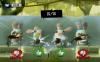 Rayman Prod' Présente : The Lapins Crétins Show - Wii