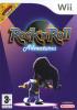 Rock'n Roll Adventures - Wii