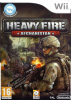 Heavy Fire : Afghanistan - Wii