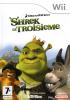 Shrek Le Troisieme - Wii
