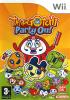 Tamagotchi Party On ! - Wii