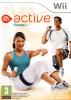 EA Sports Active + - Wii