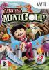 Carnival Games : Mini-Golf - Wii