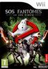 SOS Fantômes : Le Jeu Vidéo - Wii