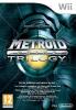 Metroid Prime Trilogy Edition Collector - Wii