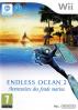Endless Ocean 2 : Aventuriers des Fonds Marins - Wii