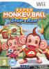 Super Monkey Ball Step & Roll - Wii