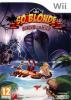 So Blonde : Retour sur l'Ile - Wii